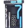 Coffret de réparation de filetage M12 x 1 | Mesure & Traçage | Ekibat