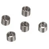 Inserts filetés M14x1 .25 - 8 .4 mm | Panneaux de sécurité | Ekibat