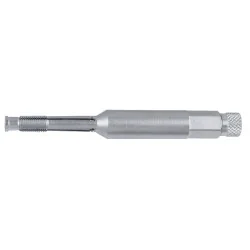 Taraud pour réparation des taraudages de bougie de | Protection antich