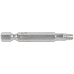 Embout d'extraction pour vis TORX® T10 KSTOOLS 150.7016 | Vis bois | E