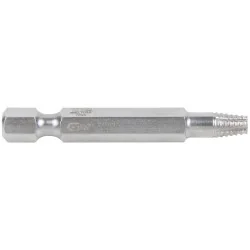 Embout d'extraction pour vis TORX® T15 KSTOOLS 150.7017 | Vis bois | E