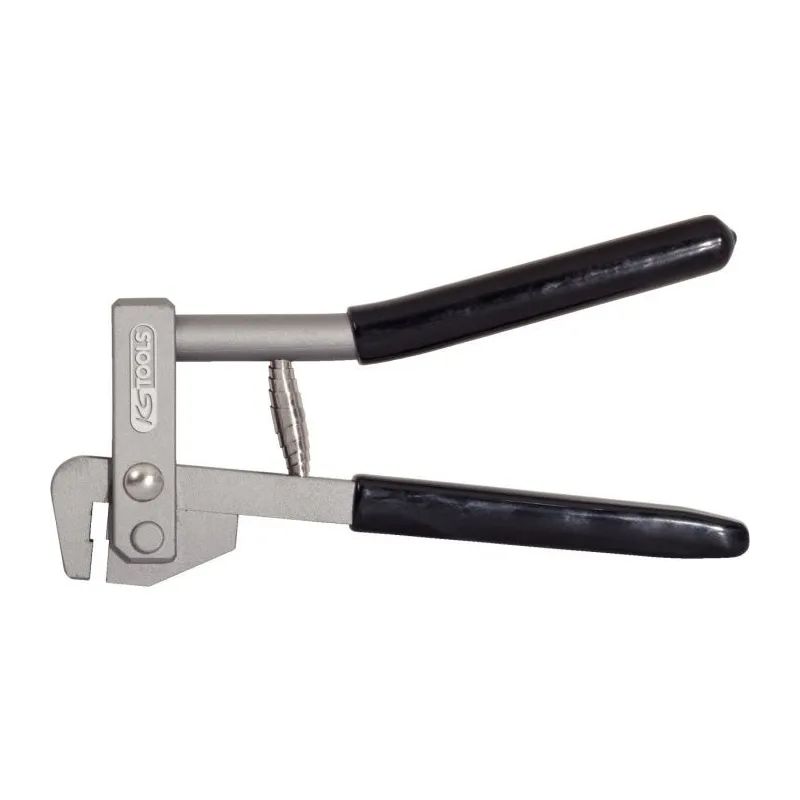 Pince à soyer automatique . 220 mm KSTOOLS 118.0056 | 118.0056 Pince à soyer automatique . 220 mm KSTOOLS 118.0056 | 118.0056