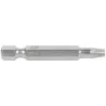 Embout d'extraction pour vis TORX® T27 KSTOOLS 150.7021 | Vis bois | E