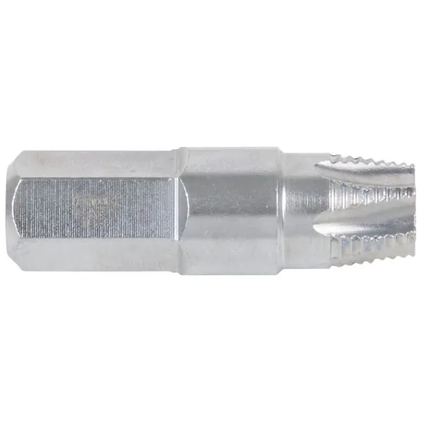 Embout d'extraction pour vis TORX® T50 KSTOOLS 150.7024 | Vis bois | E
