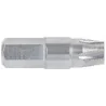 Embout d'extraction pour vis TORX® T50 KSTOOLS 150.7024 | Vis bois | E
