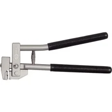 Pince à soyer automatique . 280 mm KSTOOLS 118.0058 | 118.0058