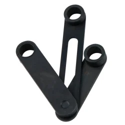 Gabarit de perçage KSTOOLS 150.7030 | Forets & Mèches | Ekibat