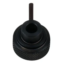 Douille de perçage avec goupille cylindrique . Ø | Vis bois | Ekibat