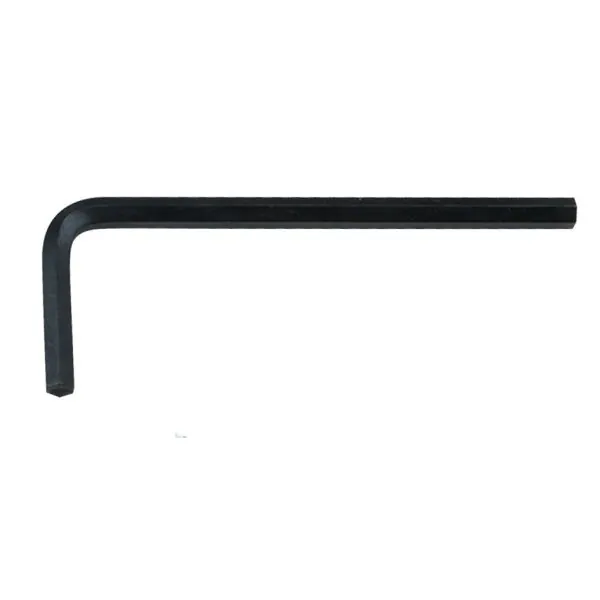 Clé 6 pans 4 mm KSTOOLS 150.7046 | Vis bois | Ekibat