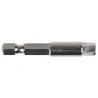 Embout d'extraction pour vis 6 pans creux 6 | Vis bois | Ekibat