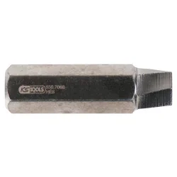 Embout d'extraction pour vis 6 pans creux 8 | Vis bois | Ekibat