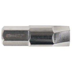 Embout d'extraction pour vis 6 pans creux 10 | Vis bois | Ekibat