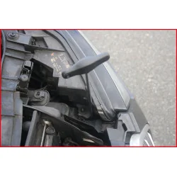 Clé de réglage pour optique Audi KSTOOLS 150.8105 | Vis bois | Ekibat
