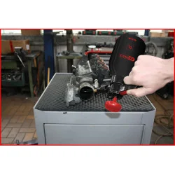 Pulvérisateur . 1 L KSTOOLS 150.8251 | Protection antichute | Ekibat