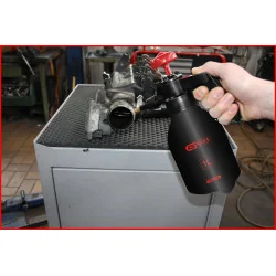 Pulvérisateur . 1 L KSTOOLS 150.8251 | Protection antichute | Ekibat