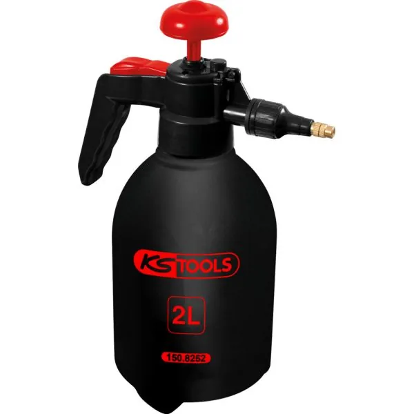 Pulvérisateur . 2 L KSTOOLS 150.8252 | Clés & Douilles | Ekibat