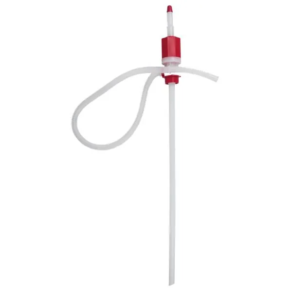 Pompe à fûts pour produits chimiques KSTOOLS 150.8253 | Lubrifiants &