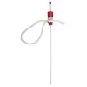 Pompe à fûts pour produits chimiques KSTOOLS 150.8253 | Lubrifiants &