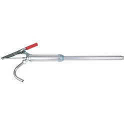 Pompe à fûts acier KSTOOLS 150.8254 | Outillage maçon | Ekibat