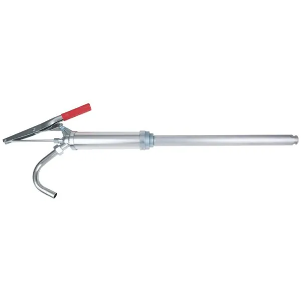 Pompe à fûts acier KSTOOLS 150.8254 | Outillage maçon | Ekibat
