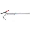 Pompe à fûts acier KSTOOLS 150.8254 | Outillage maçon | Ekibat