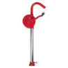 Pompe à fûts à manivelle KSTOOLS 150.8256 | Protection antichute | Eki