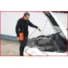 Pulvérisateur à bandoulière 5 L KSTOOLS 150.8261 | Soudage | Ekibat