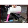 Broc verseur avec bec flexible . 3 litres | Vis bois | Ekibat