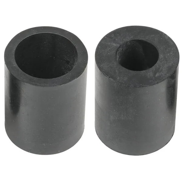 Jeu de 2 joints en caoutchouc de rechange | Protection antichute | Eki