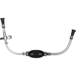 Flexible avec pompe KSTOOLS 150.9031 | Clés & Douilles | Ekibat