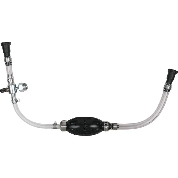 Flexible avec pompe KSTOOLS 150.9031 | Clés & Douilles | Ekibat