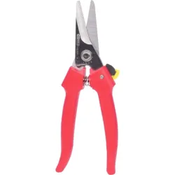 Ciseau droit modèle court . L.190 mm KSTOOLS 118.0071 | 118.0071