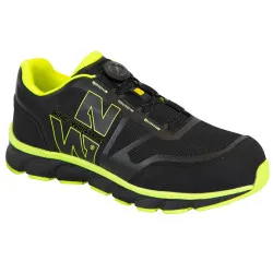 CHAUSSURES BASSES DE SECURITE S1 NURMI | Nine worths