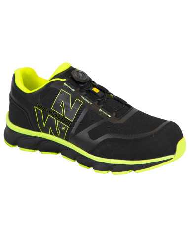 CHAUSSURES BASSES DE SECURITE S1 NURMI | Nine worths