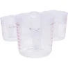 Jeu de 3 verres doseurs KSTOOLS 150.9205 | Mesure & Traçage | Ekibat
