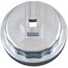 Cloche filtre à huile 3/8 64 .5mm 14 | Clés & Douilles | Ekibat