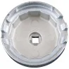 Cloche filtre à huile 3/8 64 .5mm 14 | Clés & Douilles | Ekibat