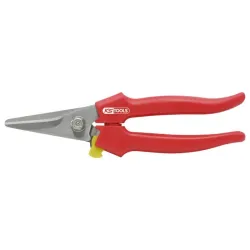 Ciseau droit modèle court . L.190 mm KSTOOLS 118.0071 | 118.0071