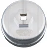 Cloche filtre à huile 3/8 64 .5mm 14 | Mesure & Traçage | Ekibat