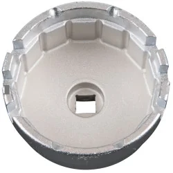 Cloche filtre à huile 3/8 64 .5mm 14 | Mesure & Traçage | Ekibat