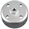 Cloche filtre à huile 3/8 88 .8mm 15 | Mesure & Traçage | Ekibat