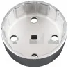 Cloche filtre à huile 3/8 88 .8mm 15 | Mesure & Traçage | Ekibat