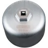 Cloche filtre à huile 3/8 86 .6mm 16 | Vis bois | Ekibat
