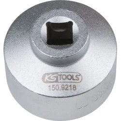 Clé filtre à huile 3/8 32mm 6 pans | Mesure & Traçage | Ekibat