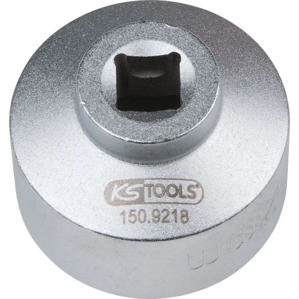Clé filtre à huile 3/8 32mm 6 pans | Mesure & Traçage | Ekibat