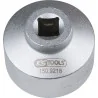 Clé filtre à huile 3/8 32mm 6 pans | Mesure & Traçage | Ekibat