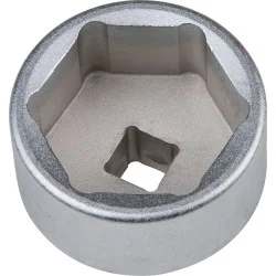 Clé filtre à huile 3/8 32mm 6 pans | Mesure & Traçage | Ekibat