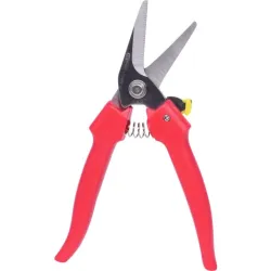 Ciseau droit modèle court incliné . L.185 mm KSTOOLS 118.0072 | 118.0072