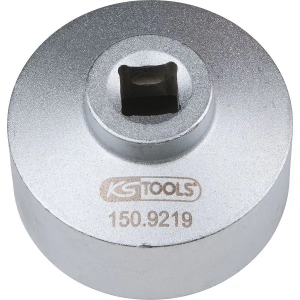 Clé filtre à huile 3/8 36mm 6 pans | Mesure & Traçage | Ekibat