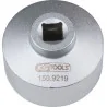 Clé filtre à huile 3/8 36mm 6 pans | Mesure & Traçage | Ekibat